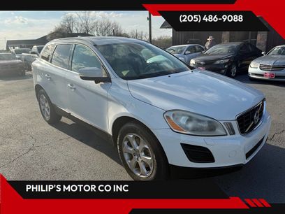 Used 2013 Volvo XC60 3.2