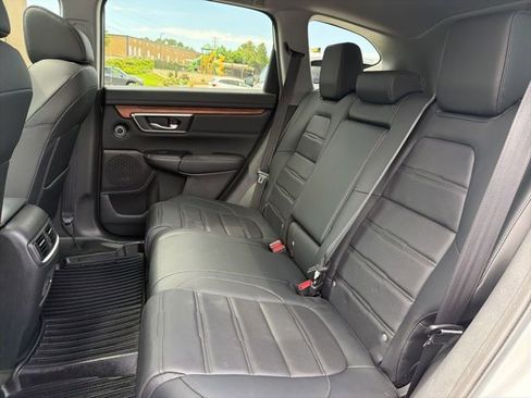 Used 2022 Honda CR-V Touring image 25