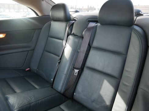 Used 2009 Volvo C70 T5 image 14