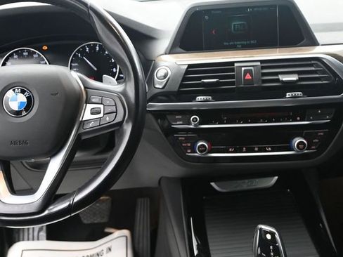 Used 2018 BMW X3 xDrive30i image 14