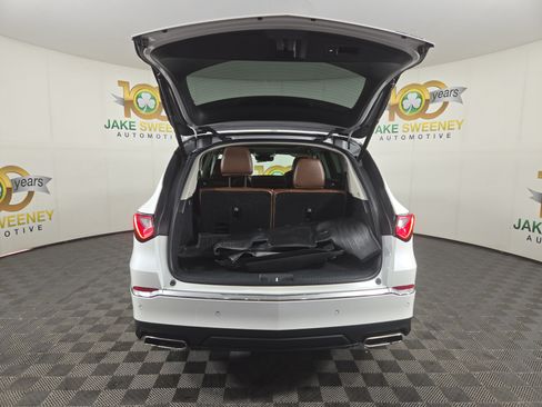 Used 2022 Acura MDX SH-AWD w/ Technology Package image 38