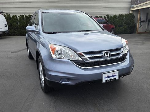 Used 2011 Honda CR-V EX-L image 4