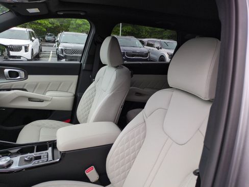 New 2026 Kia Sorento SX Prestige AWD/4WD image 18