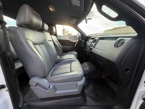Used 2013 Ford F150 XL w/ XL Plus Pkg image 17