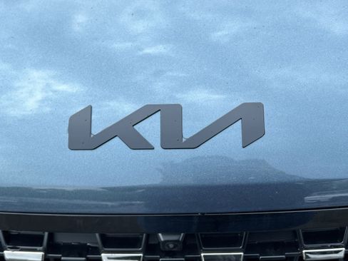 New 2026 Kia Carnival SX FWD image 20
