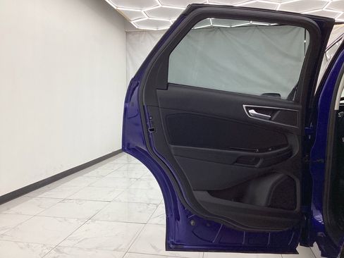 Used 2015 Ford Edge SEL AWD/4WD image 24
