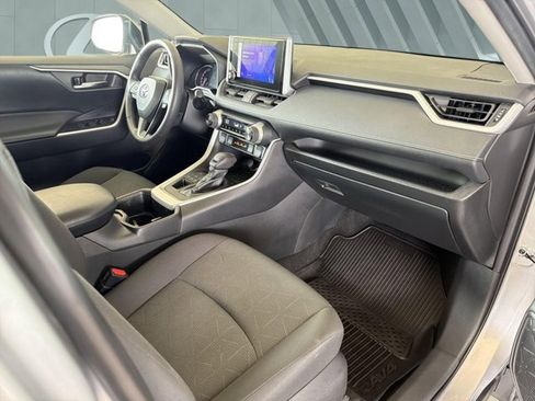Used 2023 Toyota RAV4 XLE w/ Convenience Package AWD/4WD image 25