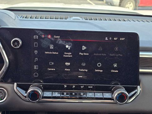 New 2024 GMC Canyon Elevation w/ Convenience Package image 26