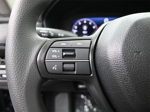 New 2025 Honda Accord SE image 12