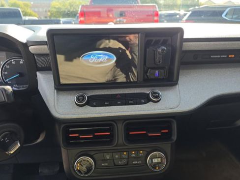 Used 2022 Ford Maverick XLT w/ Equipment Group 300A Standard AWD/4WD image 11