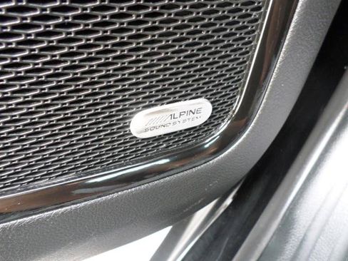 Used 2023 Jeep Compass Trailhawk w/ Sun and Sound Group AWD/4WD image 36