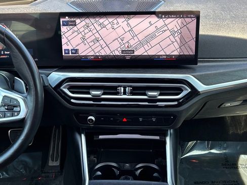 Used 2023 BMW M340i xDrive image 25