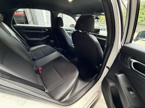 Used 2022 Honda Civic Sport image 14