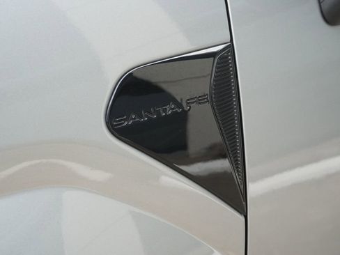 Used 2025 Hyundai Santa Fe SEL image 45