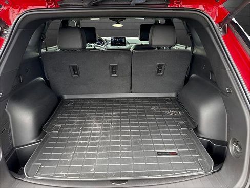 Used 2023 Chevrolet Blazer RS w/ Driver Confidence II Package image 17