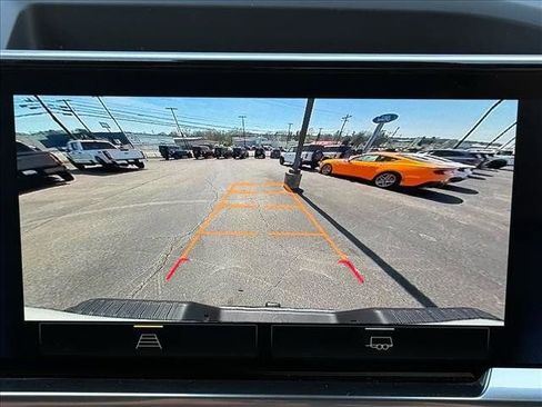 Used 2025 Chevrolet Silverado 2500 LT w/ Convenience Package AWD/4WD image 22