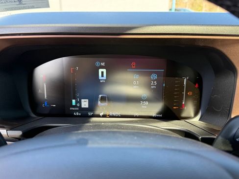 New 2026 Ford Bronco Sport Outer Banks w/ Outer Banks Tech Package+ AWD/4WD image 18