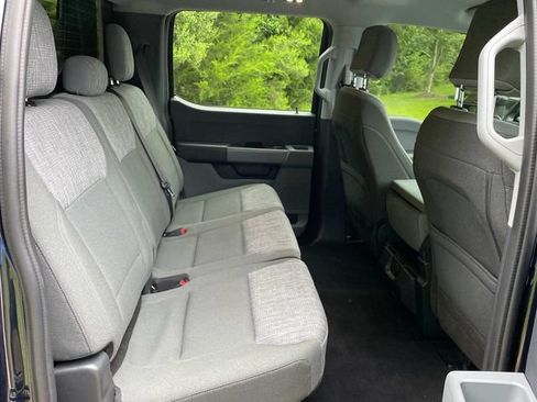 Used 2023 Ford F150 XLT w/ Trailer Tow Package AWD/4WD image 34