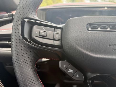 New 2026 Dodge Charger R/T Scat Pack image 23