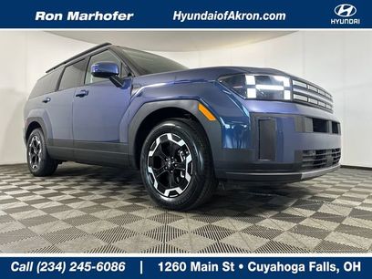 Certified 2026 Hyundai Santa Fe SEL
