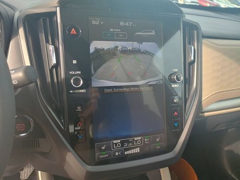 New 2026 Subaru Forester Premium AWD/4WD image 24