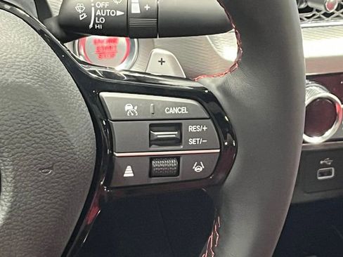 New 2026 Acura Integra A-Spec image 21