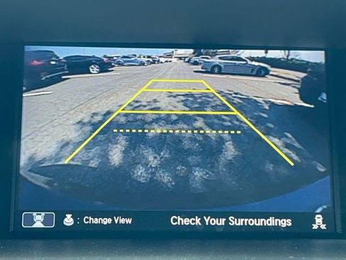 Used 2018 Acura RDX FWD w/ Advance Package image 23