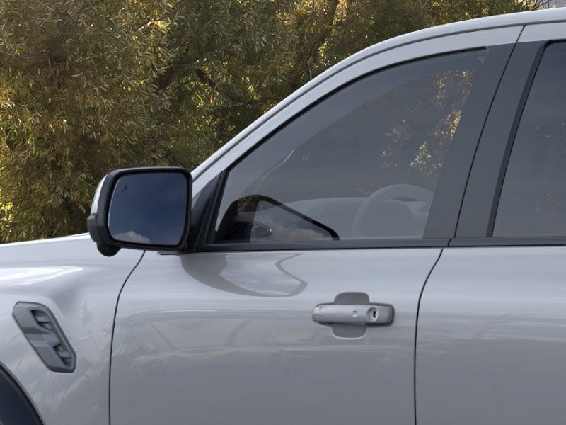 New 2026 Ford Ranger Raptor AWD/4WD image 22