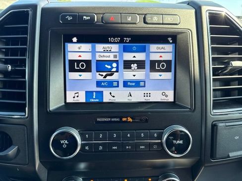 Certified 2019 Ford Expedition Limited w/ Equipment Group 302A AWD/4WD image 32