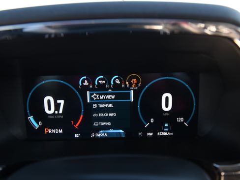 Used 2022 Ford F150 Lariat AWD/4WD image 19