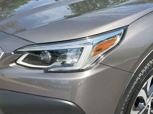 Certified 2021 Subaru Outback Limited w/ Popular Package #2 AWD/4WD image 9