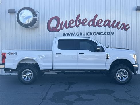 Used 2019 Ford F250 XLT image 50