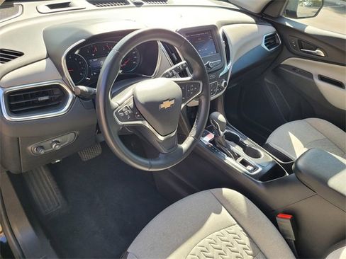 Used 2024 Chevrolet Equinox LT image 7