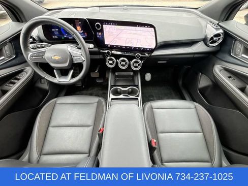 Used 2024 Chevrolet Blazer EV LT AWD/4WD image 20