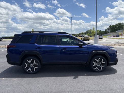 New 2026 Subaru Outback Touring XT AWD/4WD image 6