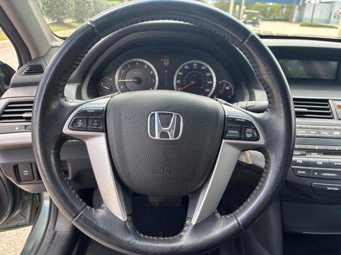 Used 2009 Honda Accord EX-L image 19