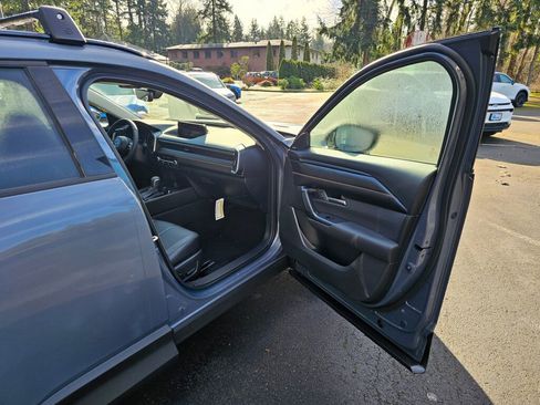 New 2026 MAZDA CX-50 AWD 2.5 Hybrid w/ Weather Package image 28