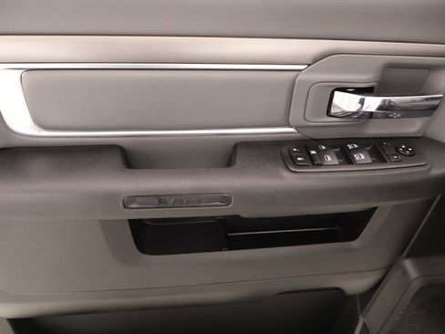 Used 2023 RAM 1500 Classic SLT w/ Electronics Group AWD/4WD image 14