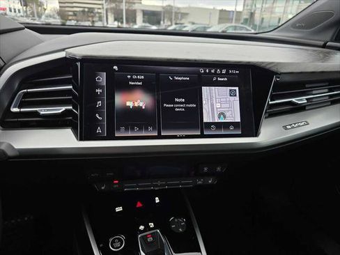 Used 2023 Audi Q4 e-tron Premium Plus w/ Premium Plus image 26