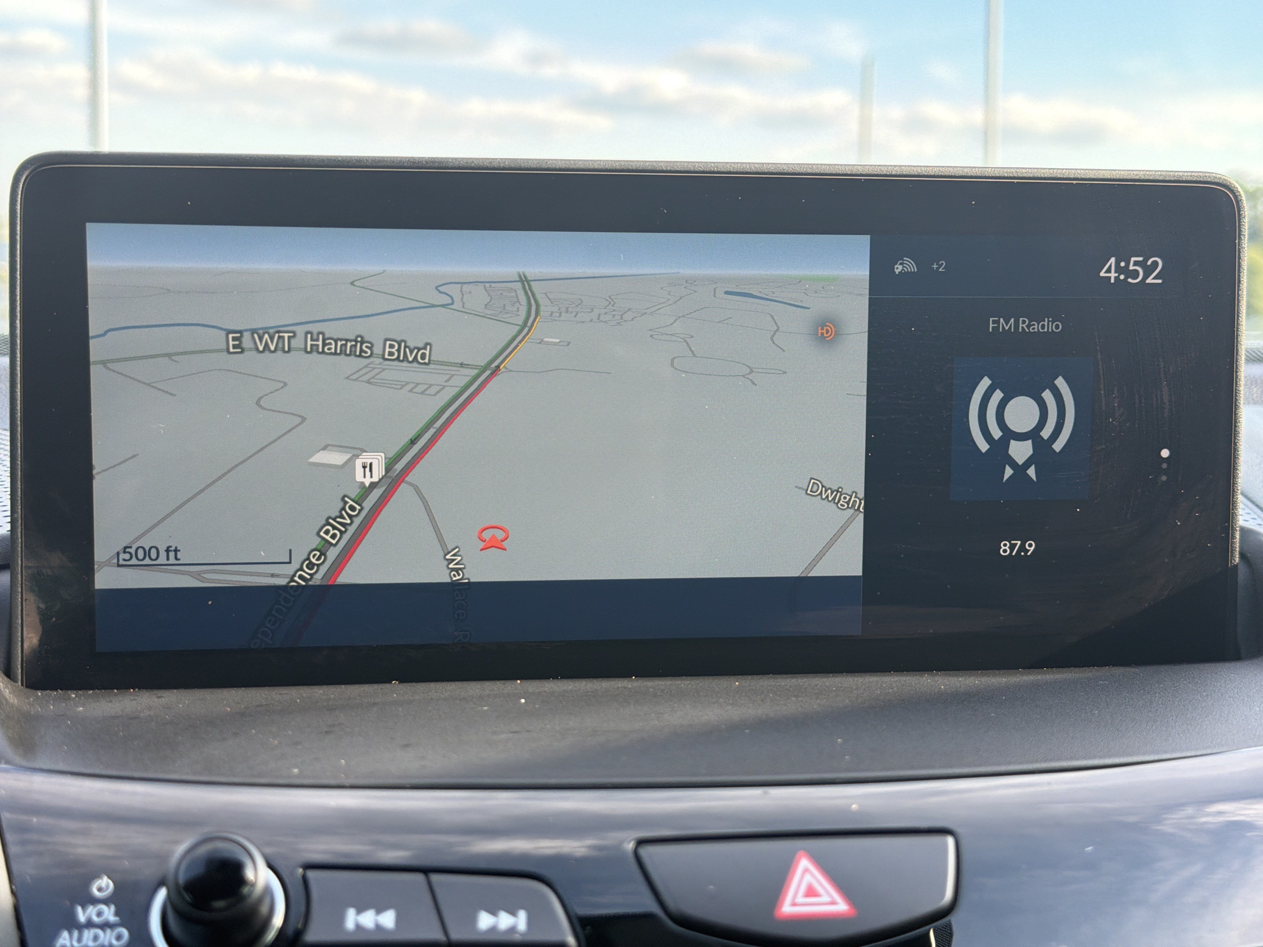 Used 2020 Acura RDX w/ Technology Package FWD image 24