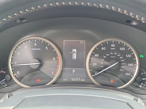 Used 2020 Lexus NX 300 AWD w/ Premium Package image 27