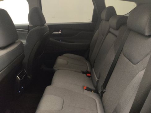 Used 2023 Hyundai Santa Fe SEL w/ Cargo Package image 18