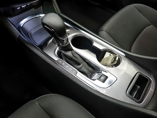 Used 2024 Chevrolet Malibu LT FWD image 21