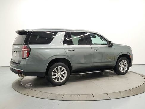 Used 2024 Chevrolet Tahoe Premier image 7