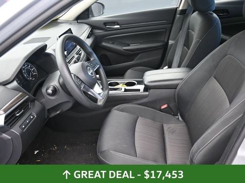 Used 2024 Nissan Altima 2.5 SV image 18