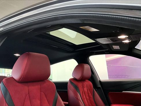 Certified 2023 Acura Integra A-Spec image 28