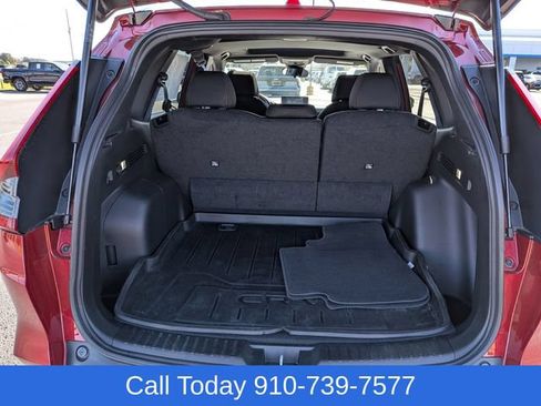 Used 2024 Honda CR-V Sport image 31