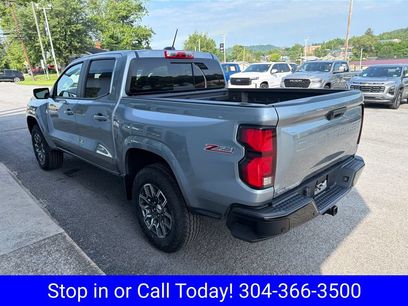 New 2026 Chevrolet Colorado Z71 w/ Technology Package