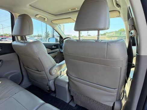 Used 2014 Honda CR-V EX-L image 13