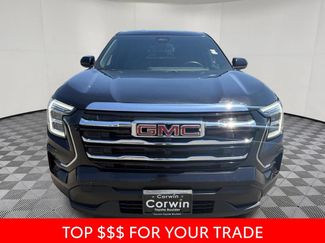 Used 2025 GMC Terrain Elevation AWD/4WD video 2